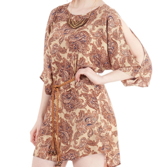 Modcloth Mini Dress - Picture 3 of 5